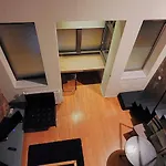 Hotel Taksim Galata Tower, Galata Historical Istanbulská provincie