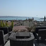 Taksim Galata Tower, Galata Historical Istanbulská provincie