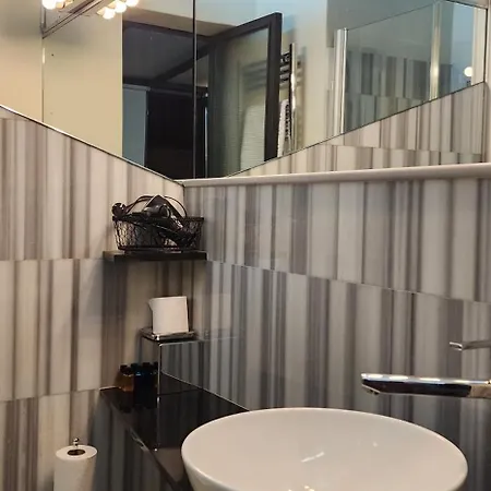 Taksim Galata Tower, Galata Historical Hotel