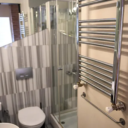 Taksim Galata Tower, Galata Historical Hotel