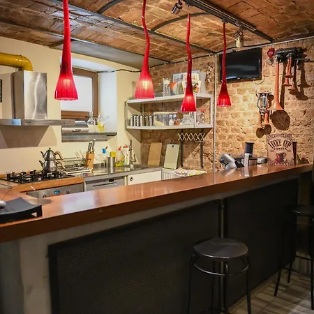 Hotel Taksim Galata Tower, Galata Historical