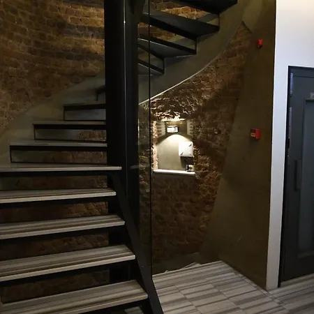Taksim Galata Tower, Galata Historical Hotel