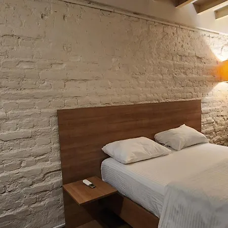 Hotel Taksim Galata Tower, Galata Historical *