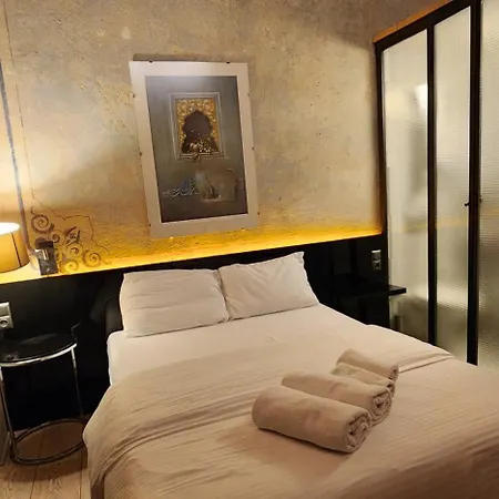 Galata Hotel Istanbul