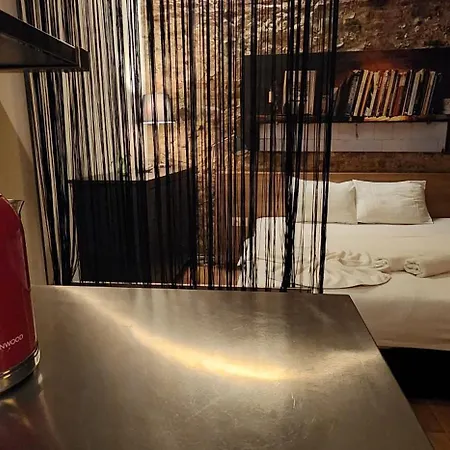 Taksim Galata Tower, Galata Historical Istanbulská provincie