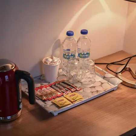 Hotel Taksim Galata Tower, Galata Historical *