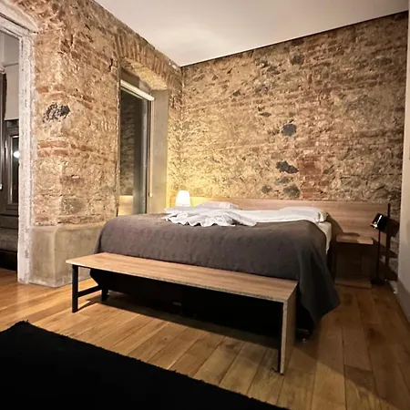 Hotel Taksim Galata Tower, Galata Historical