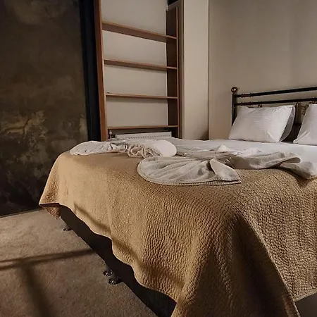 Taksim Galata Tower, Galata Historical Hotel *