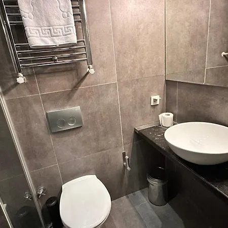 Hotel Galata Istanbul