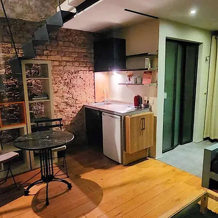 Hotel Taksim Galata Tower, Galata Historical