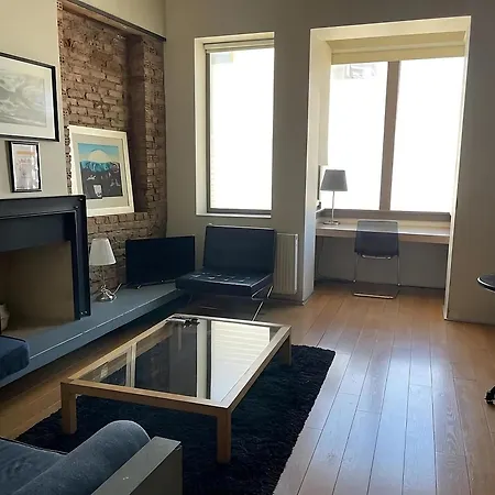 酒店 Taksim Galata Tower, Galata Historical 伊斯坦布尔