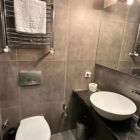 Hotel Galata Istanbul