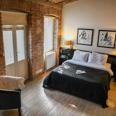 Galata Hotel Istanbul