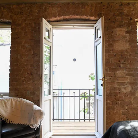 Taksim Galata Tower, Galata Historical Hotel Istanbulská provincie