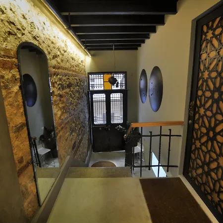 Hotel Taksim Galata Tower, Galata Historical Istanbulská provincie