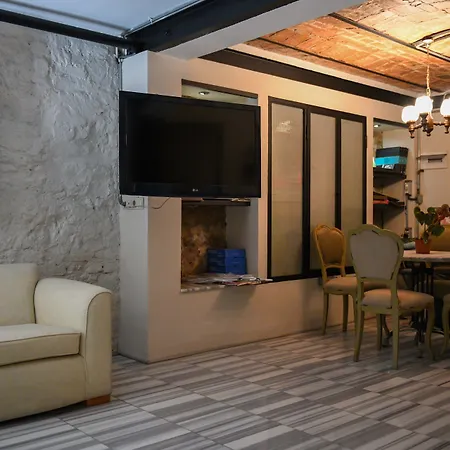 Taksim Galata Tower, Galata Historical *