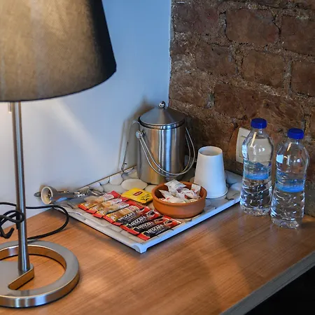 Taksim Galata Tower, Galata Historical Hotel *