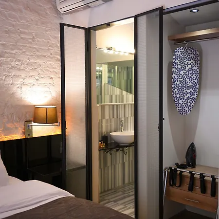 Taksim Galata Tower, Galata Historical Hotel