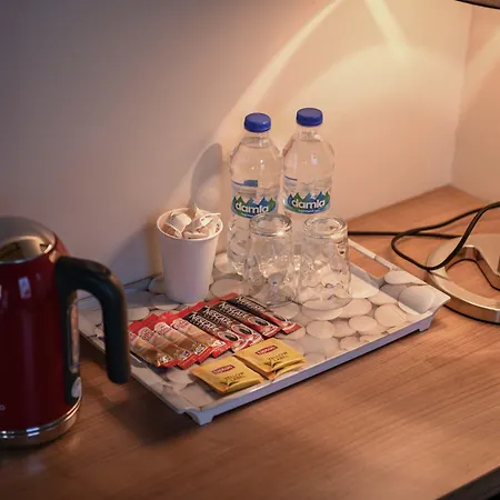 Hotel Taksim Galata Tower, Galata Historical *