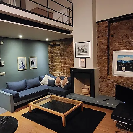 Taksim Galata Tower, Galata Historical Hotel *