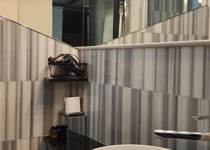 Taksim Galata Tower, Galata Historical 酒店