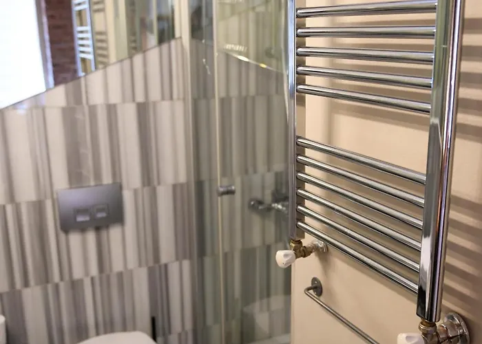 Taksim Galata Tower, Galata Historical 酒店