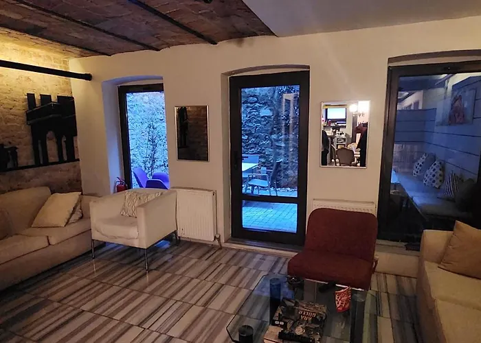 Taksim Galata Tower, Galata Historical 酒店 *