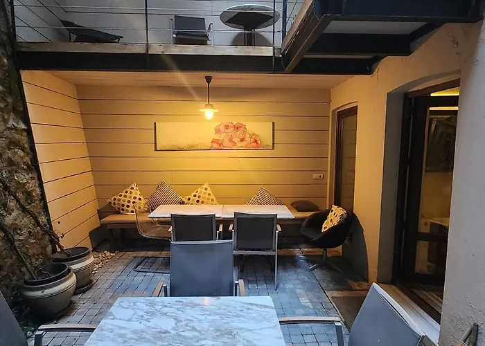 Taksim Galata Tower, Galata Historical 酒店 伊斯坦布尔