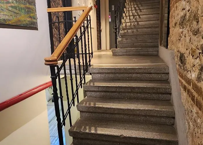 Taksim Galata Tower, Galata Historical 伊斯坦布尔