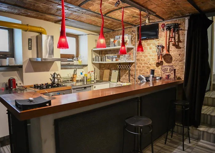 酒店 Taksim Galata Tower, Galata Historical