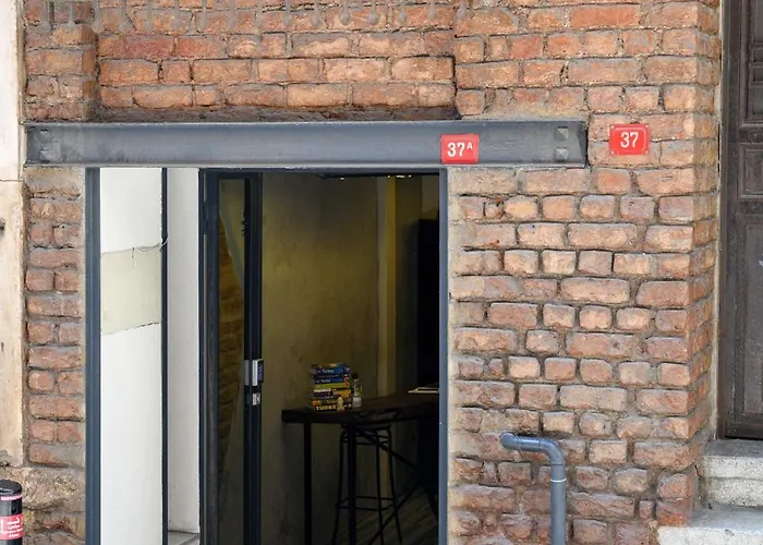 酒店 Taksim Galata Tower, Galata Historical 伊斯坦布尔