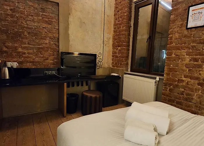 Taksim Galata Tower, Galata Historical * 伊斯坦布尔