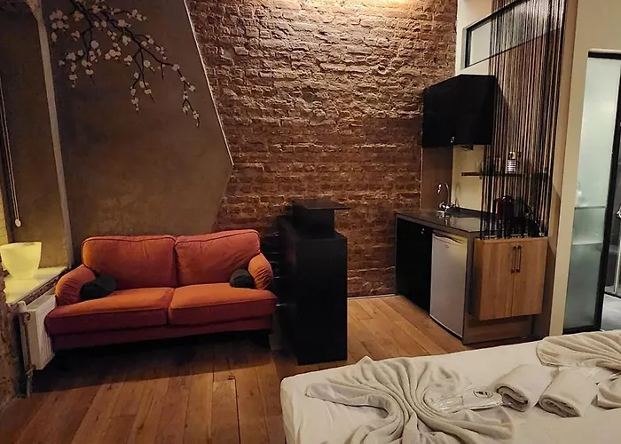 Taksim Galata Tower, Galata Historical * 伊斯坦布尔