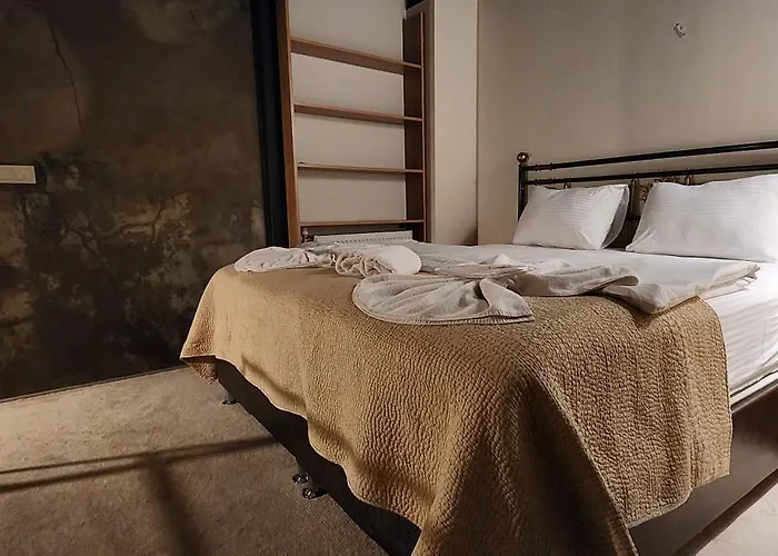 Taksim Galata Tower, Galata Historical 酒店 *