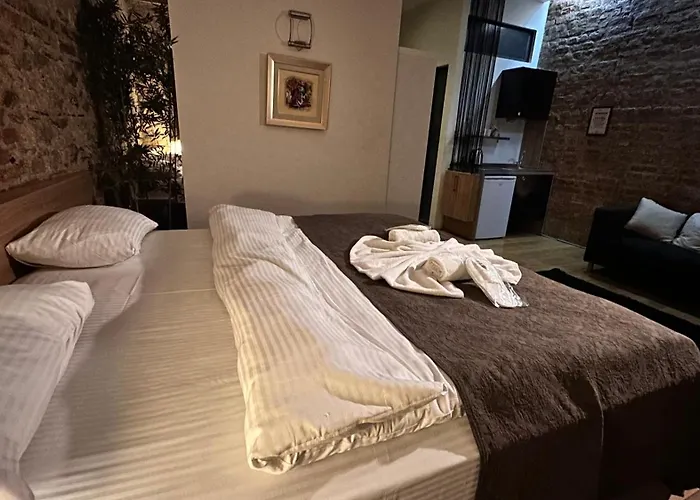 Taksim Galata Tower, Galata Historical 伊斯坦布尔