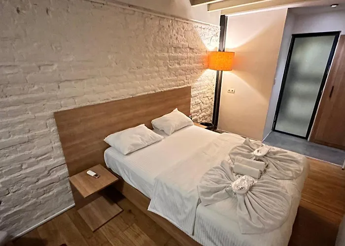 Taksim Galata Tower, Galata Historical *