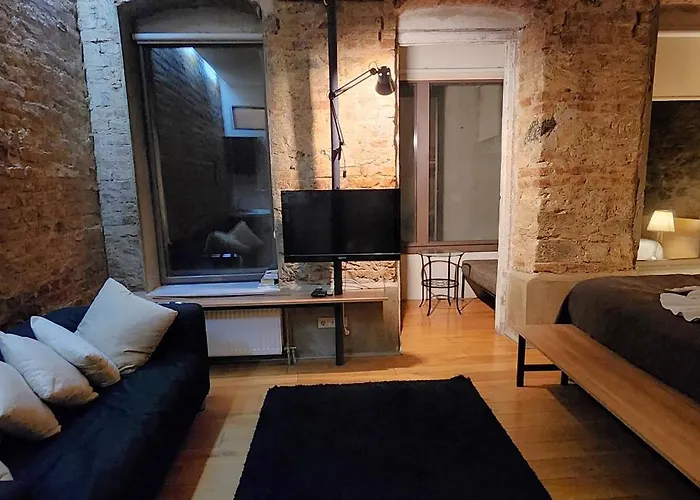 Taksim Galata Tower, Galata Historical *