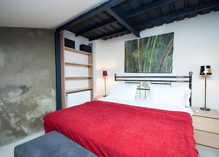 Taksim Galata Tower, Galata Historical 酒店 伊斯坦布尔