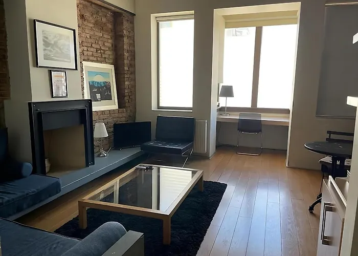 酒店 Taksim Galata Tower, Galata Historical 伊斯坦布尔