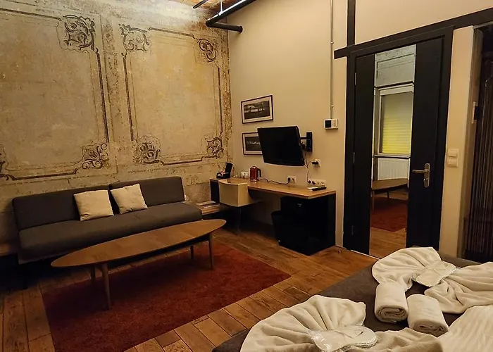 Taksim Galata Tower, Galata Historical فندق اسطنبول