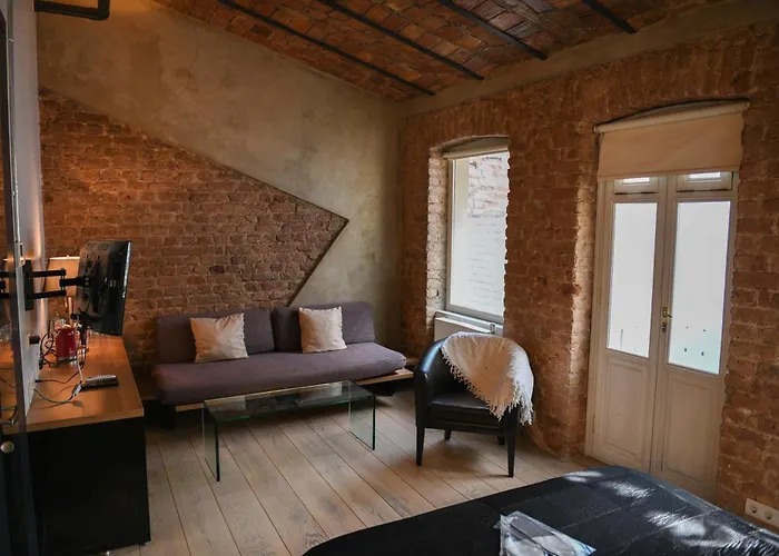 Taksim Galata Tower, Galata Historical فندق *