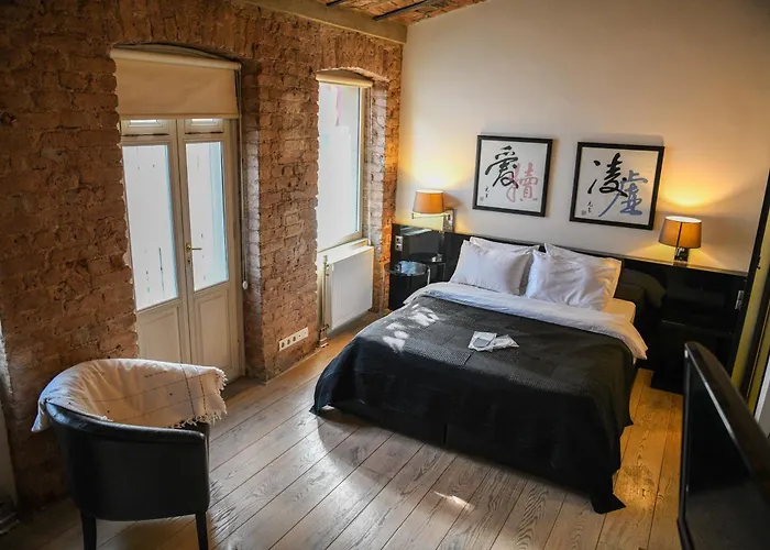 Taksim Galata Tower, Galata Historical 酒店 伊斯坦布尔