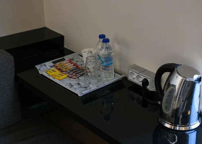 Taksim Galata Tower, Galata Historical 伊斯坦布尔