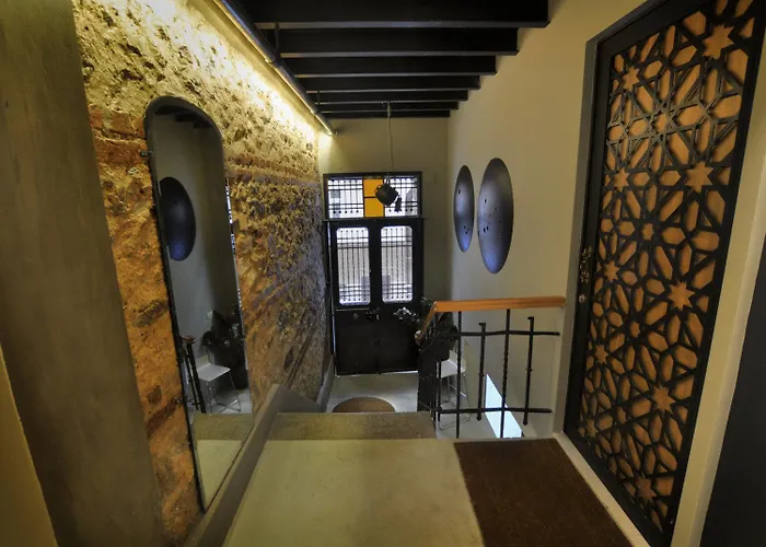 酒店 Taksim Galata Tower, Galata Historical 伊斯坦布尔