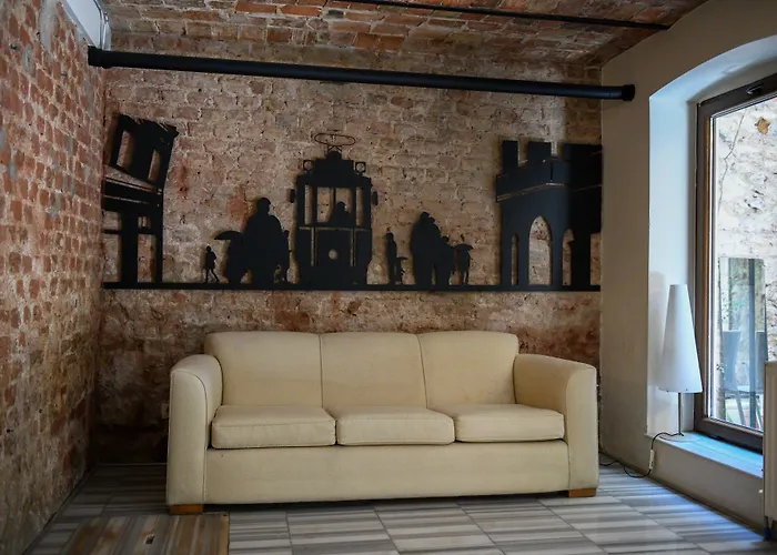 Taksim Galata Tower, Galata Historical 酒店 *