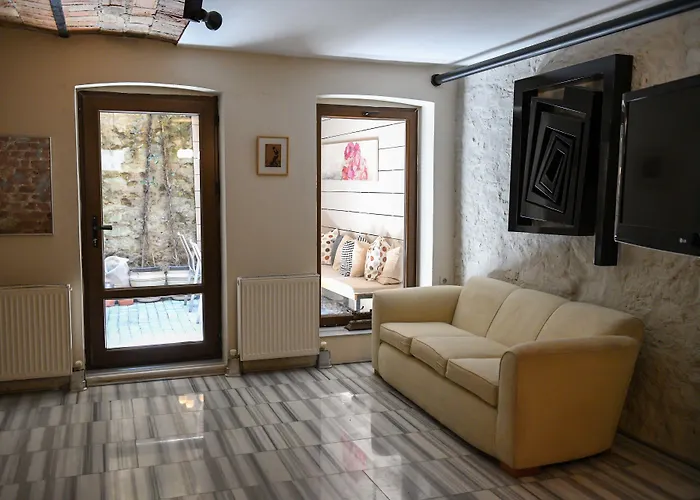 Taksim Galata Tower, Galata Historical 酒店 伊斯坦布尔