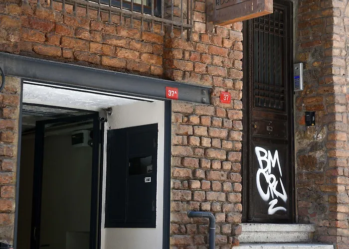 Taksim Galata Tower, Galata Historical * 伊斯坦布尔