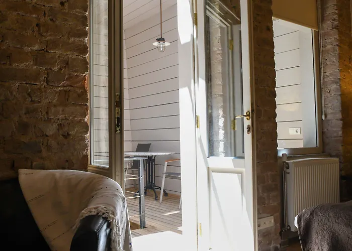 Taksim Galata Tower, Galata Historical