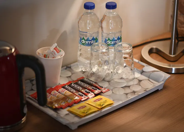 Taksim Galata Tower, Galata Historical 伊斯坦布尔