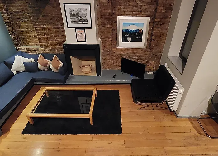 酒店 Taksim Galata Tower, Galata Historical *